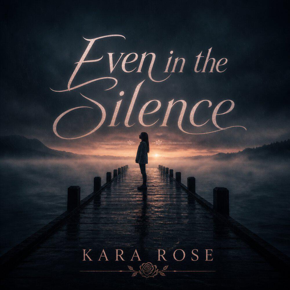 Релиз Even in the Silence