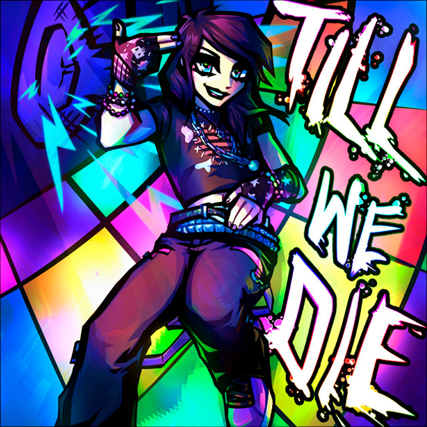 Релиз DANCE! Till We Die