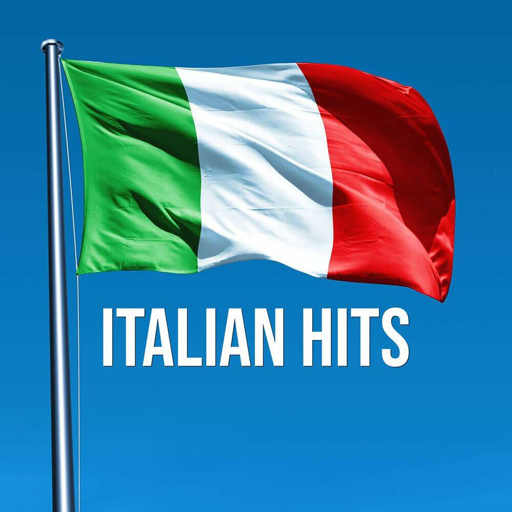 Релиз Italian Hits