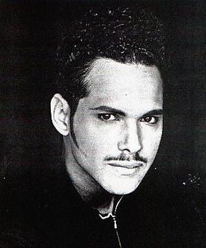 James Debarge