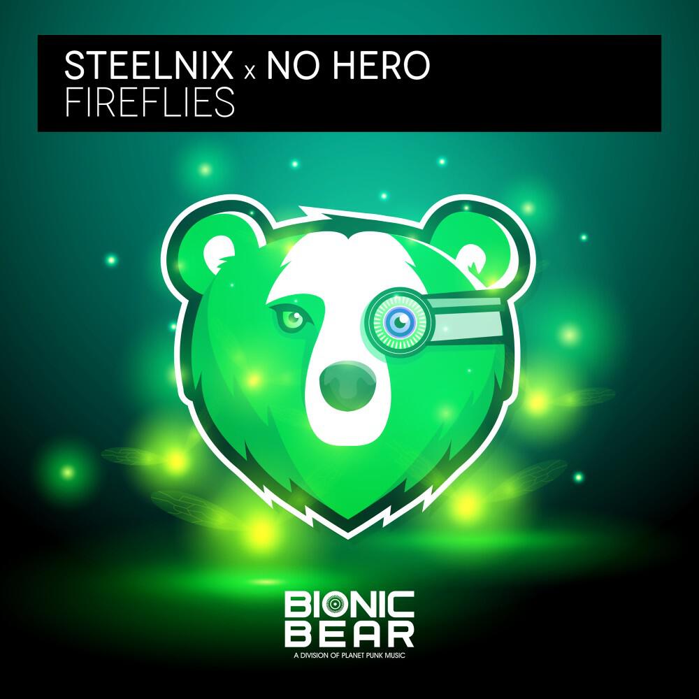 Релиз Fireflies
