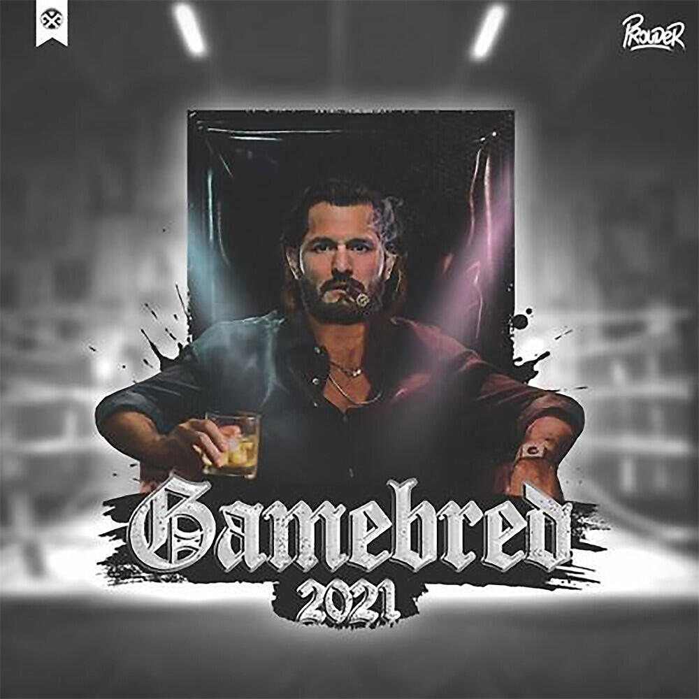 Релиз GAMEBRED 2021