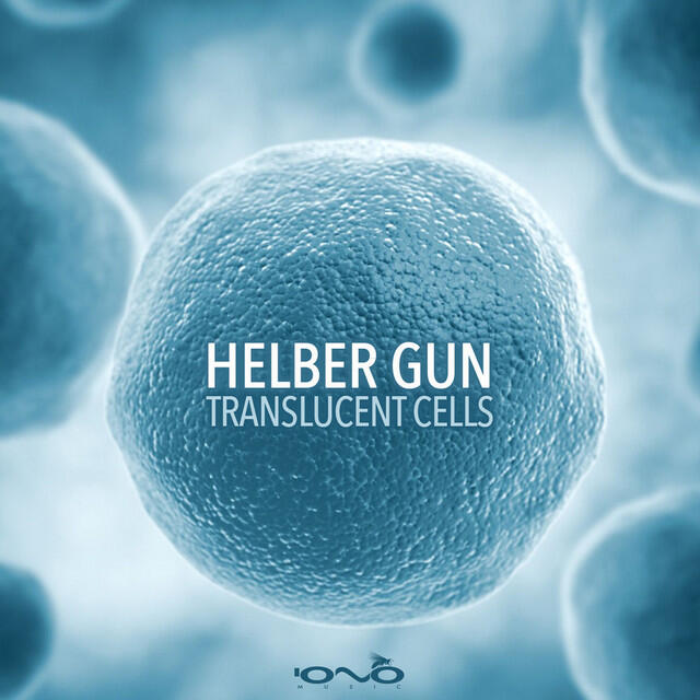 Релиз Translucent Cells