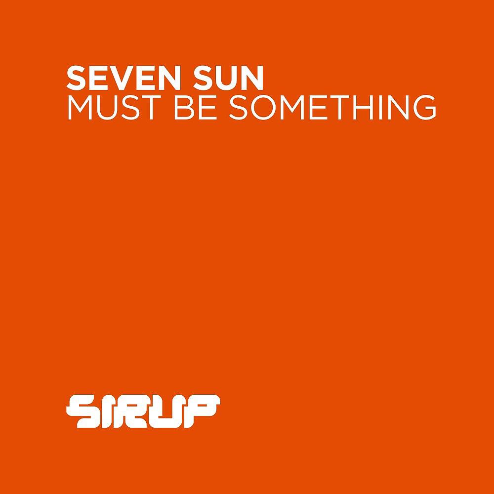Релиз Must Be Something