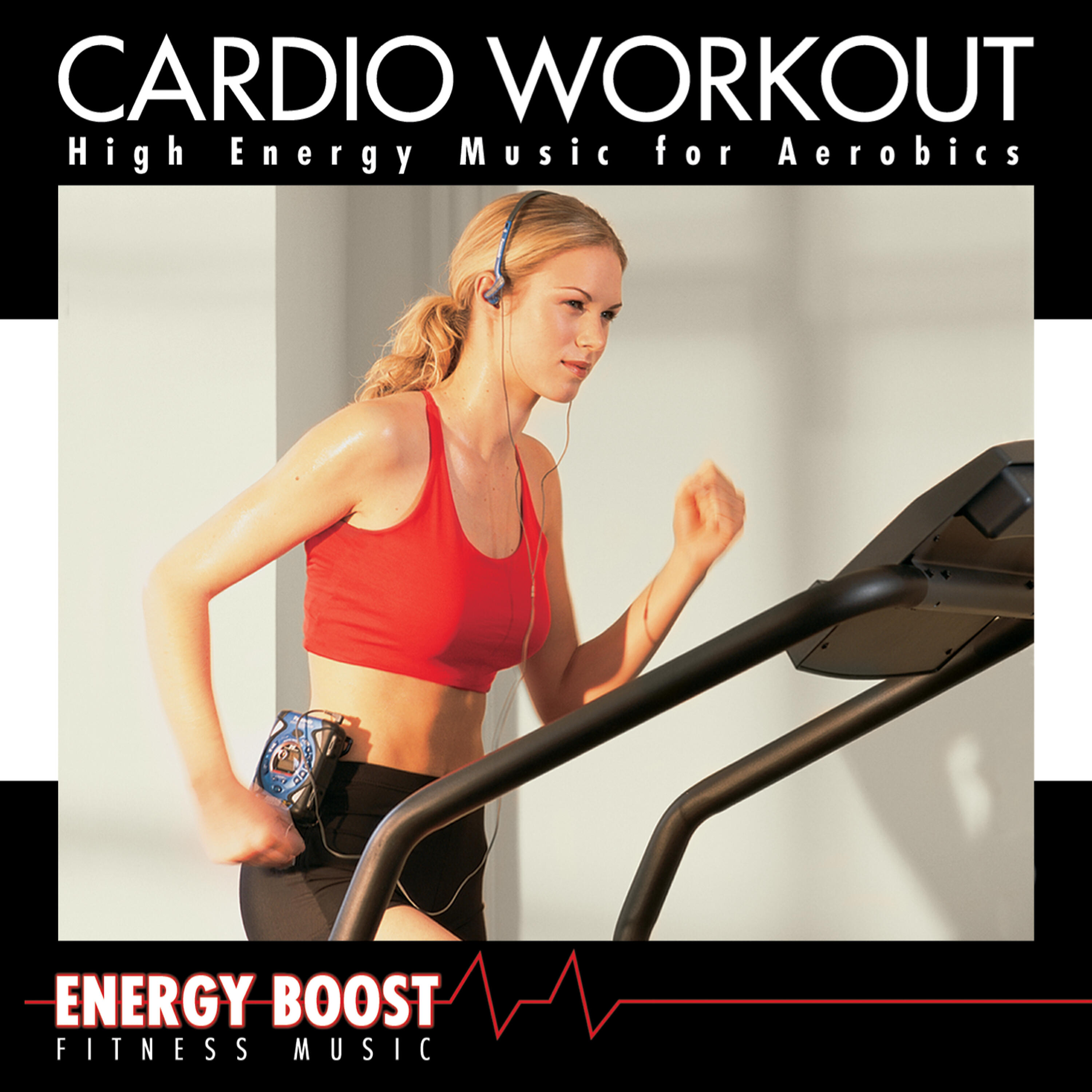 Релиз Cardio Workout