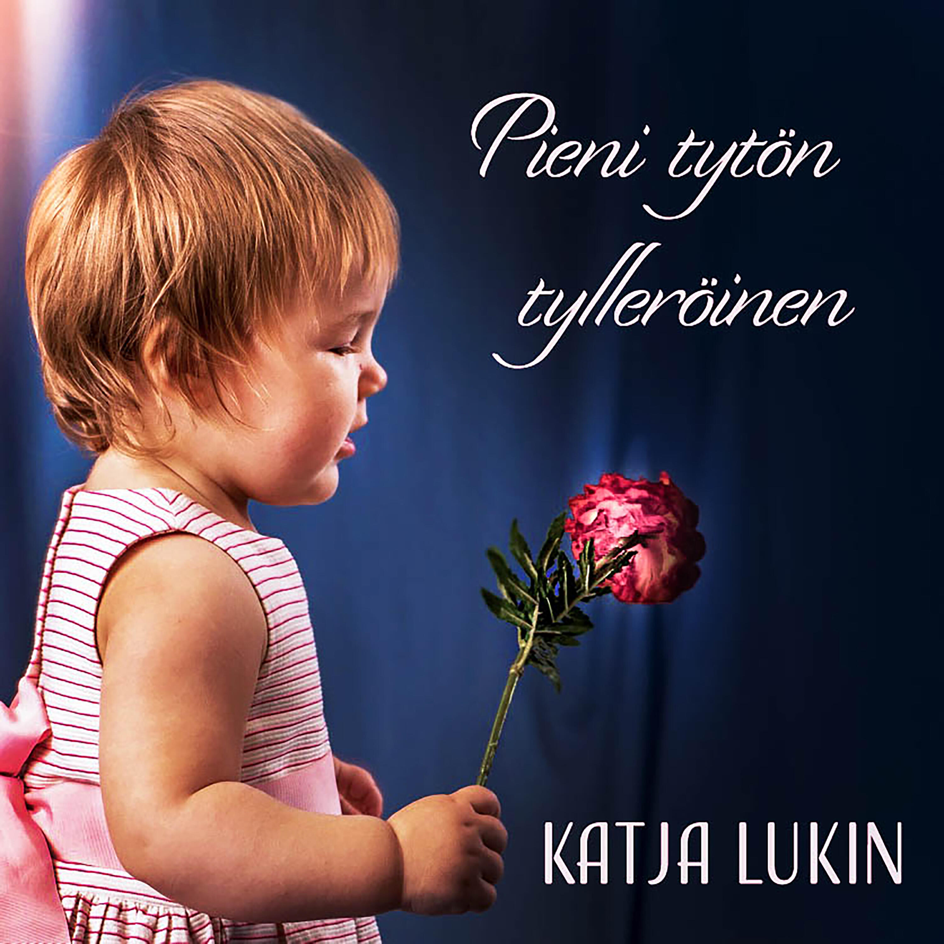 Релиз Pieni tytön tylleröinen