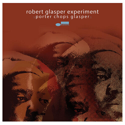 Релиз Porter Chops Glasper