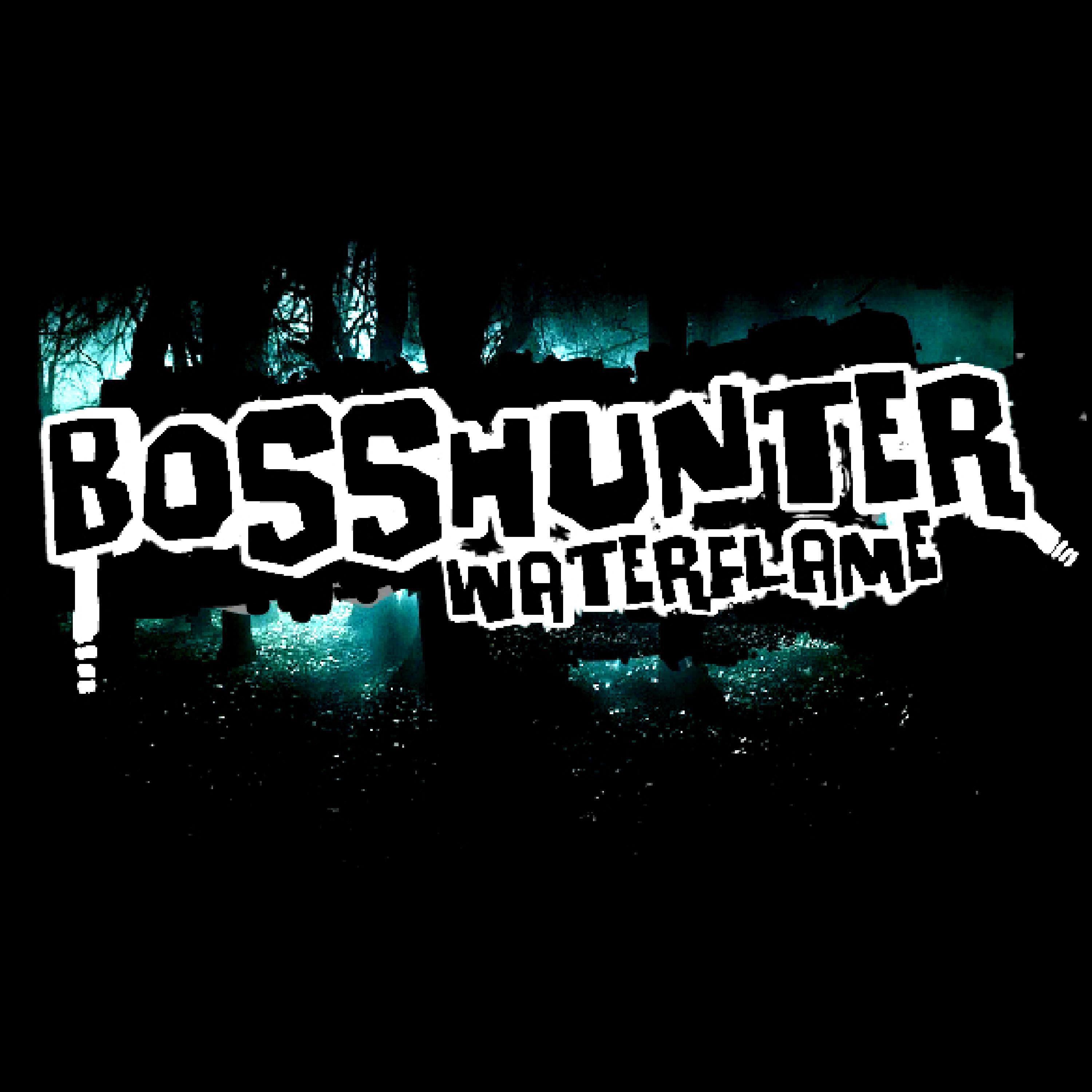 Релиз Bosshunter