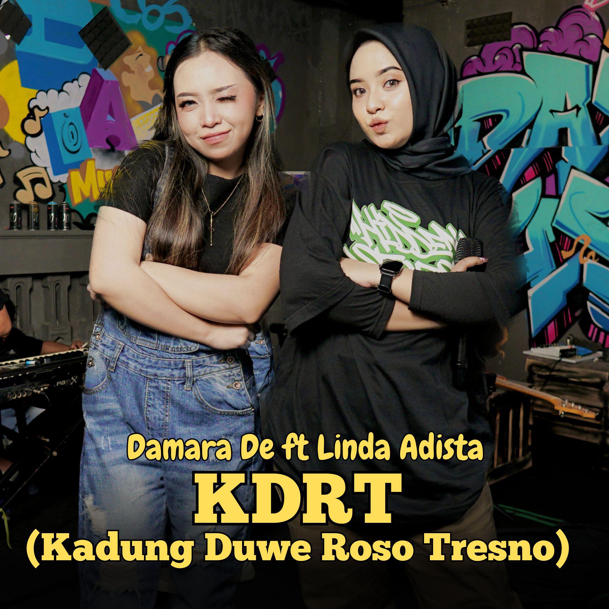 Релиз KDRT (Kadung Duwe Roso Tresno)