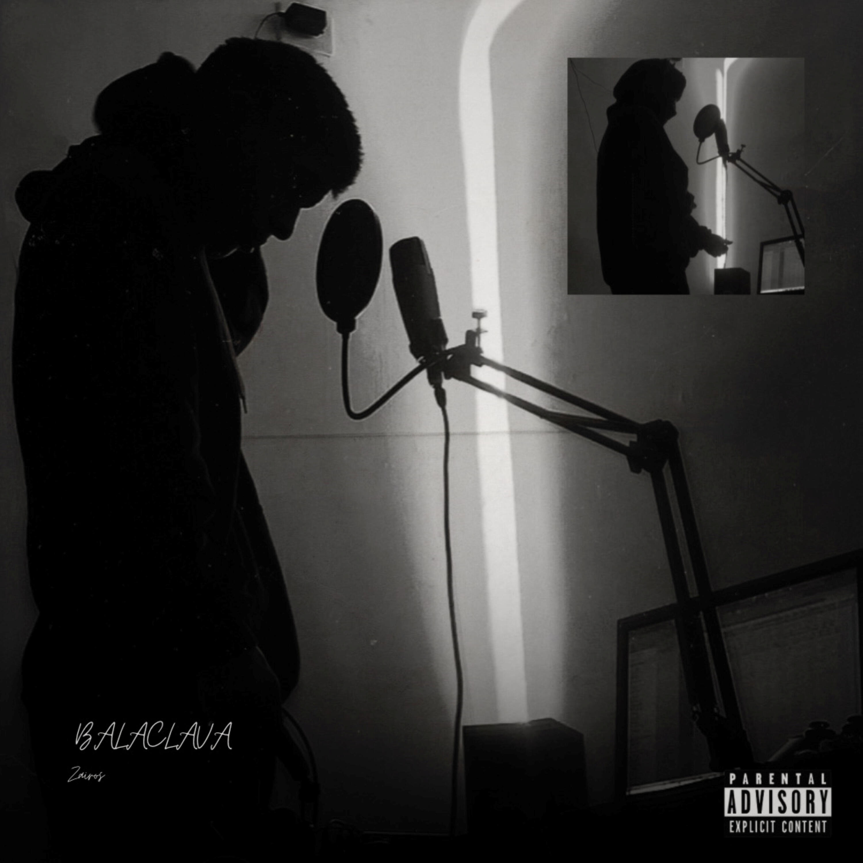 Релиз Balaclava (Speed Version)