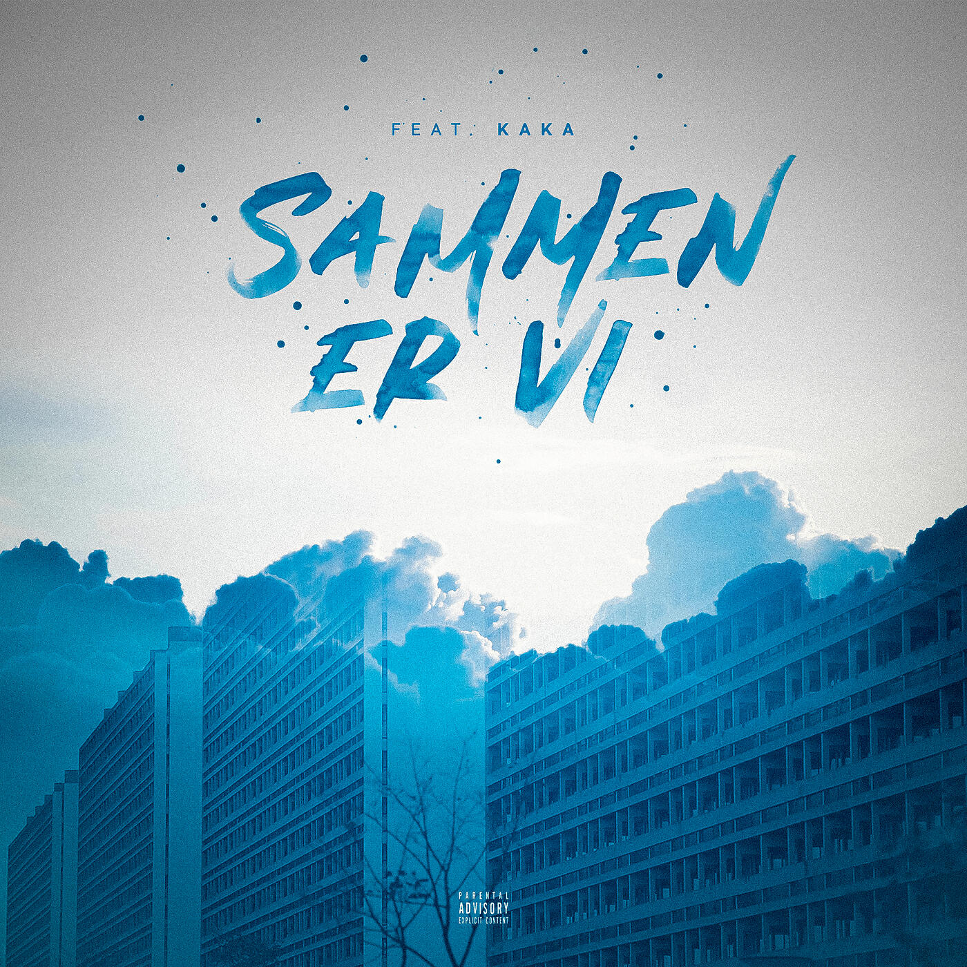 Релиз Sammen Er Vi