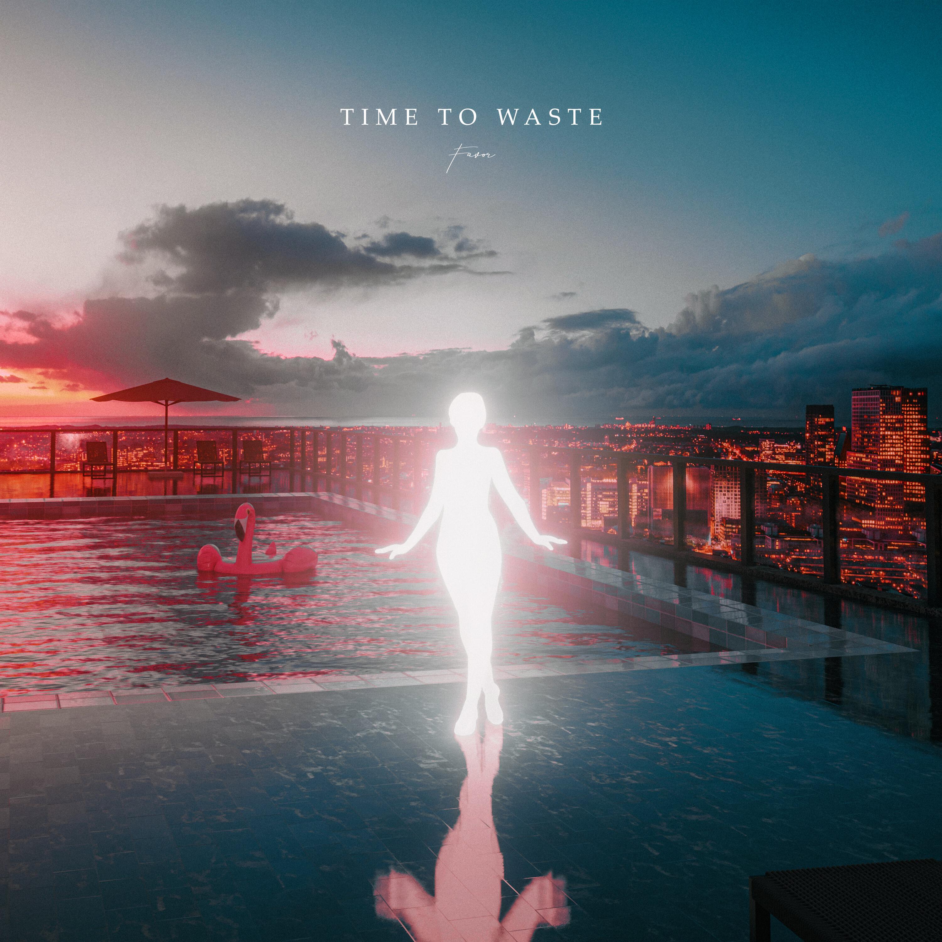 Релиз Time to Waste
