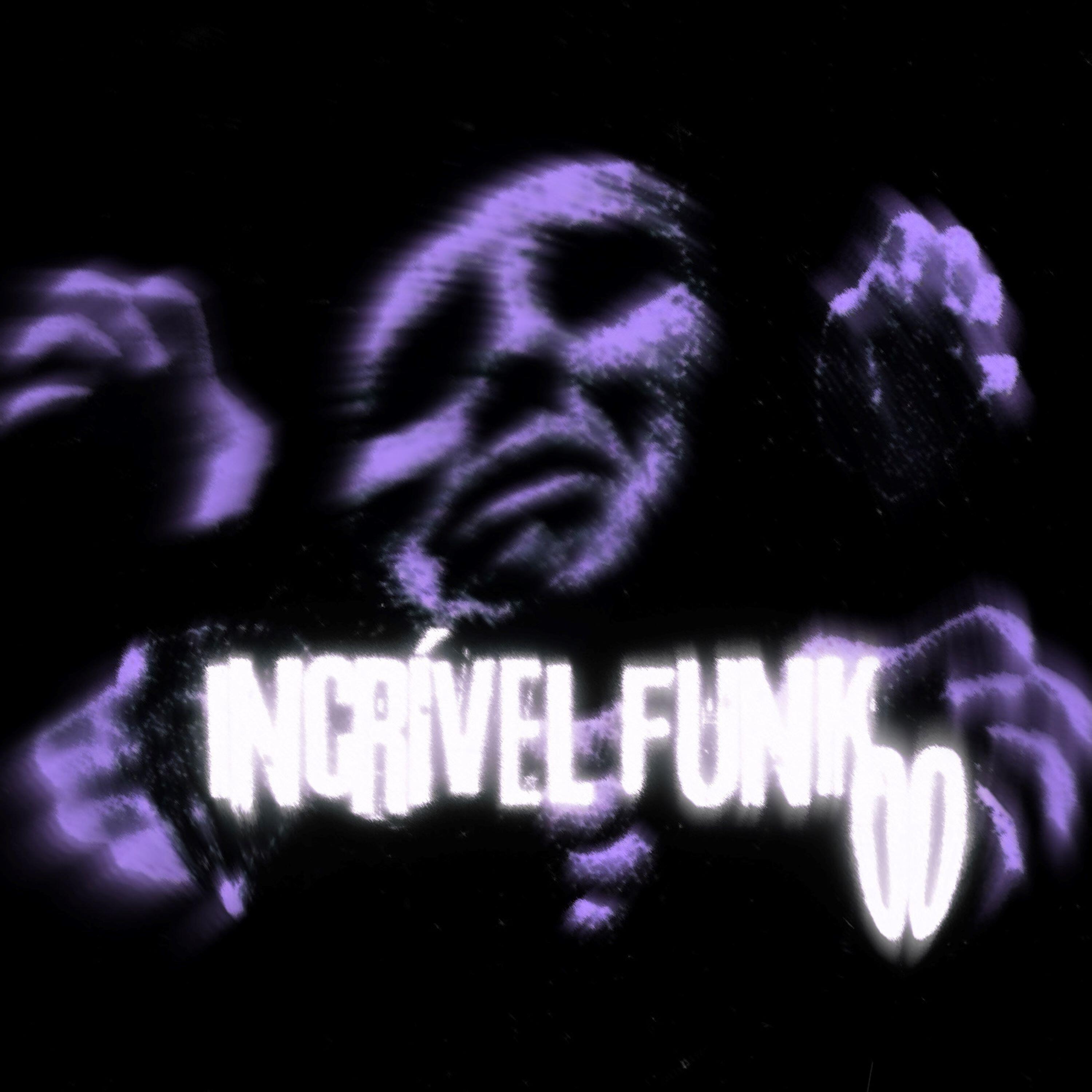 Релиз INCRIVEL FUNK 00