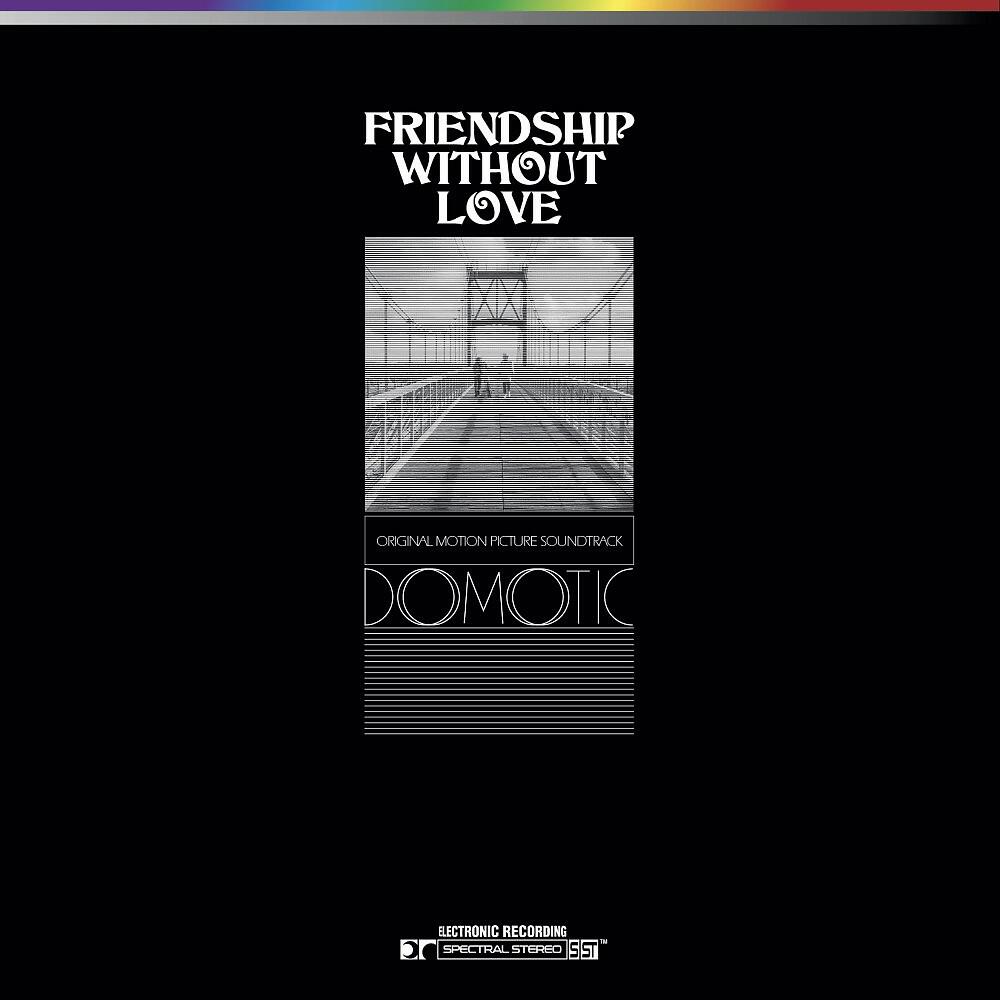 Релиз Friendship Without Love