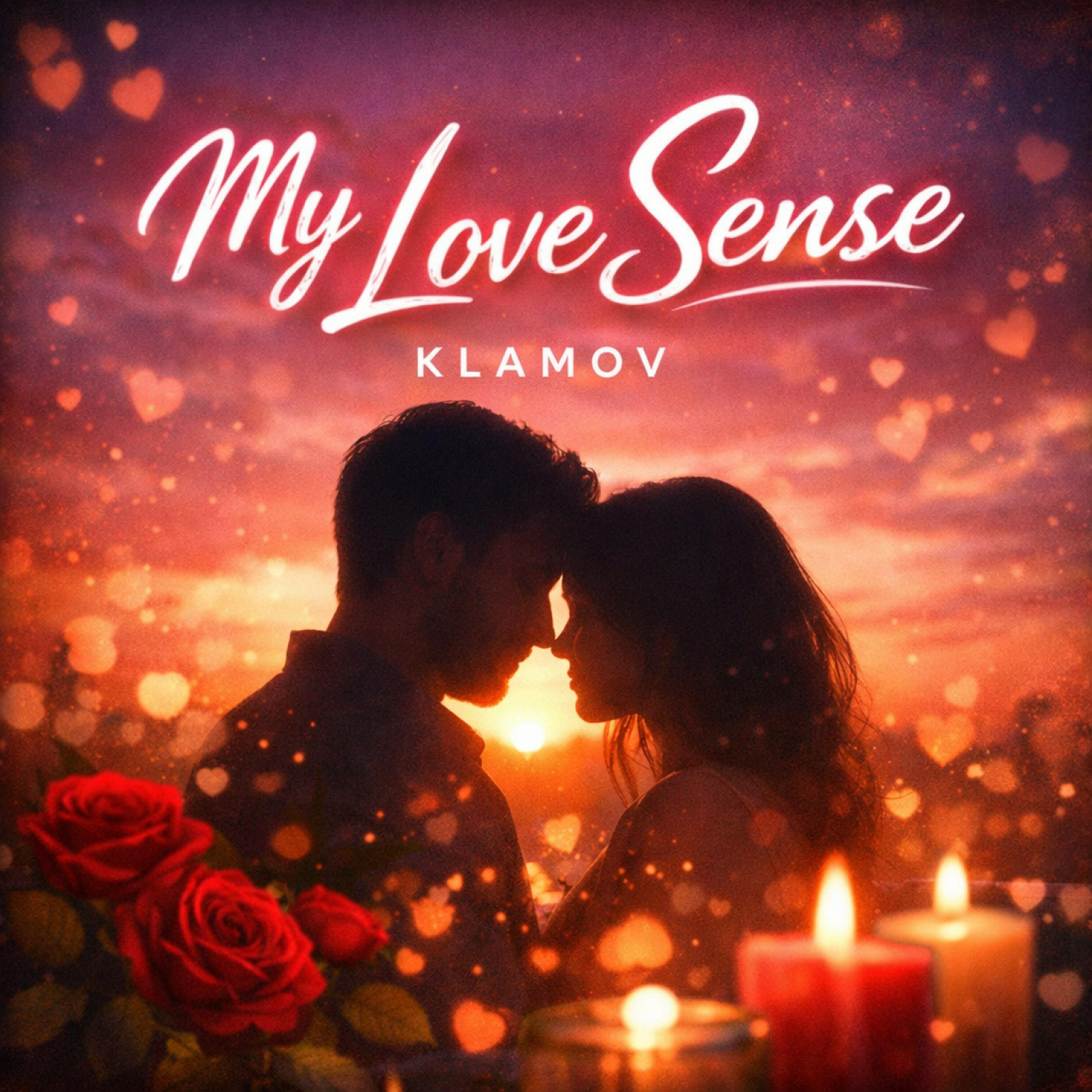 Релиз My Love Sense