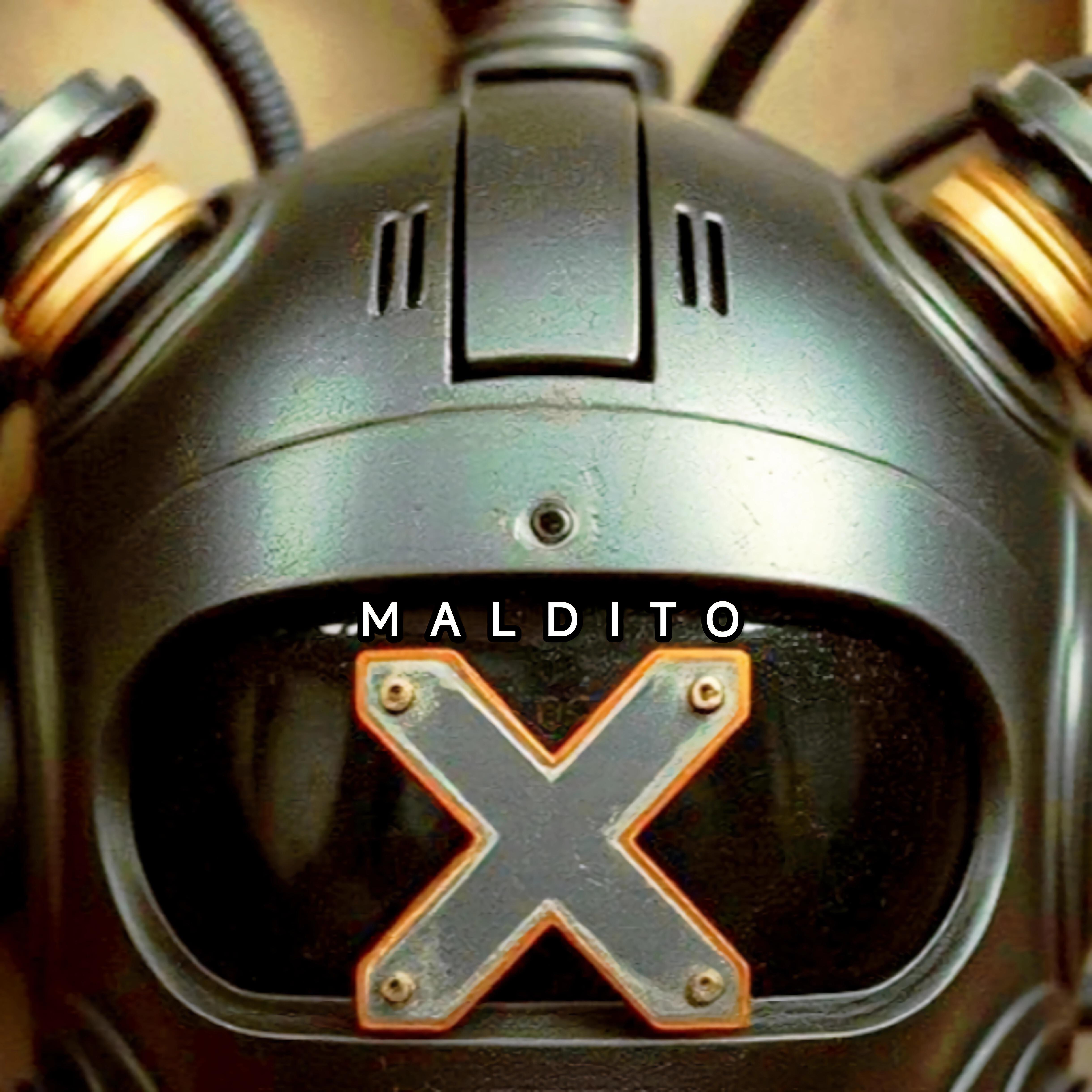 Maldito X