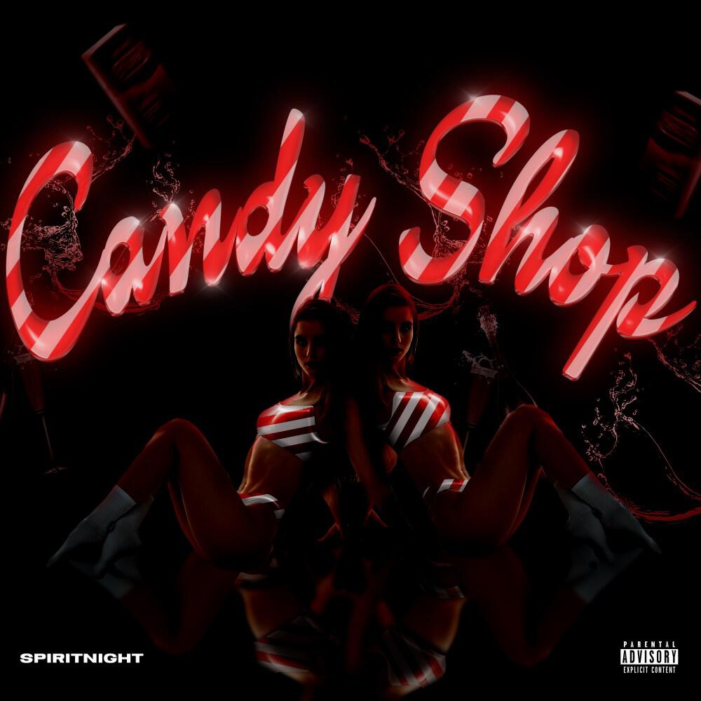 Релиз Candy Shop