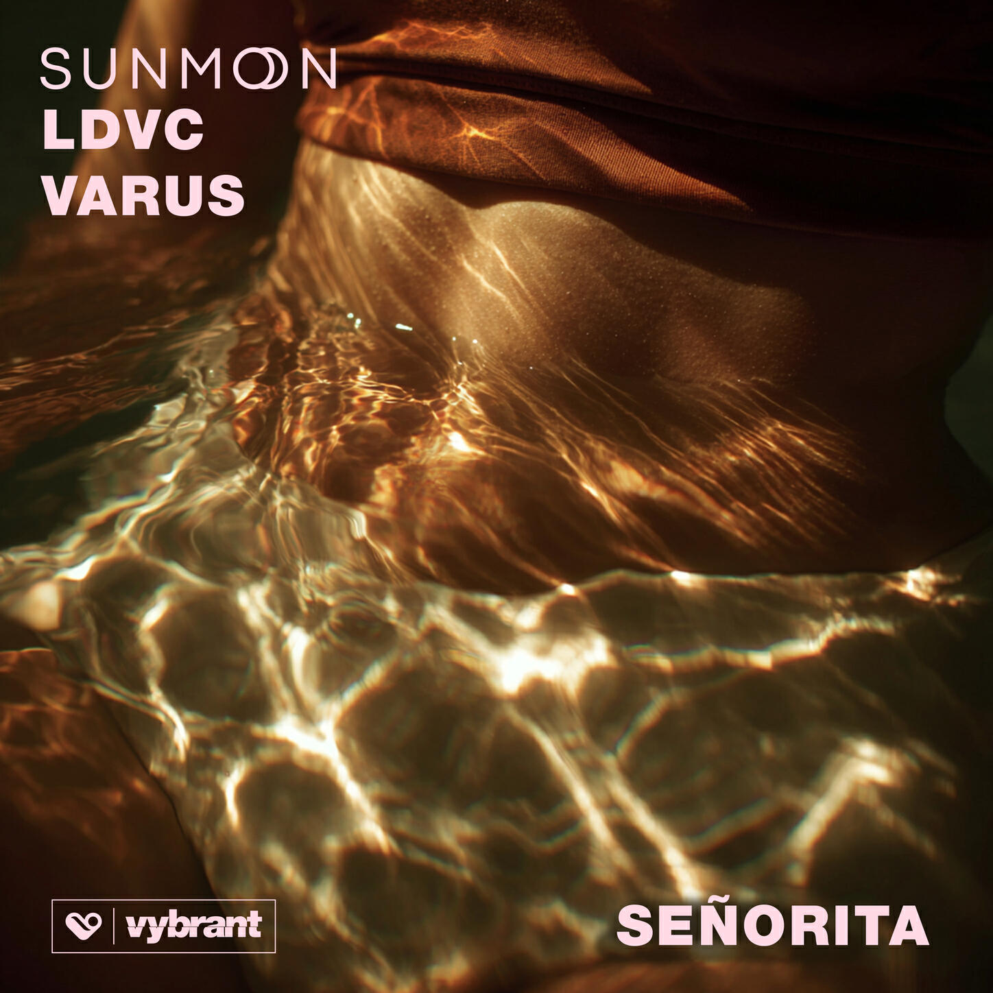 Релиз Señorita