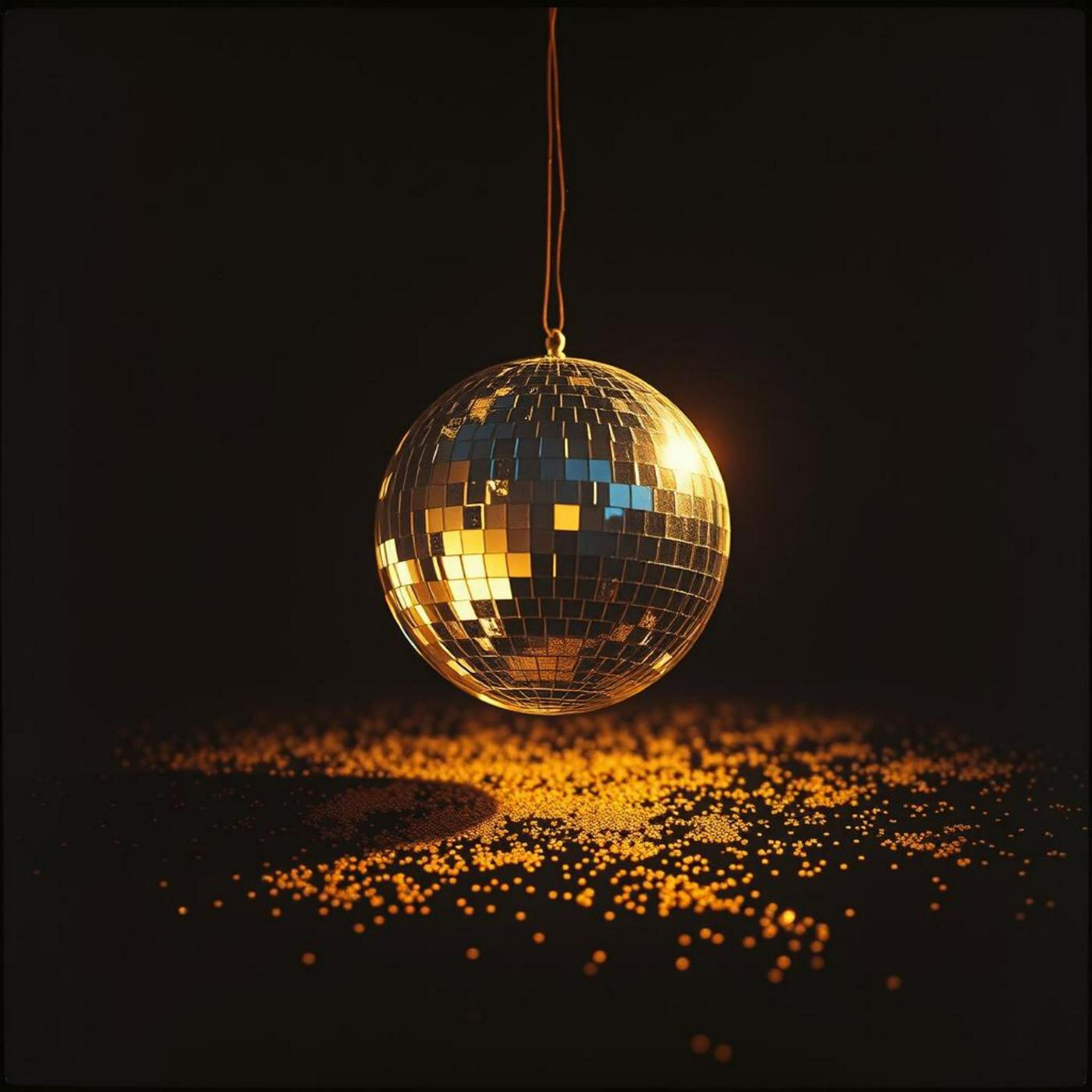 Релиз Broken Glitter