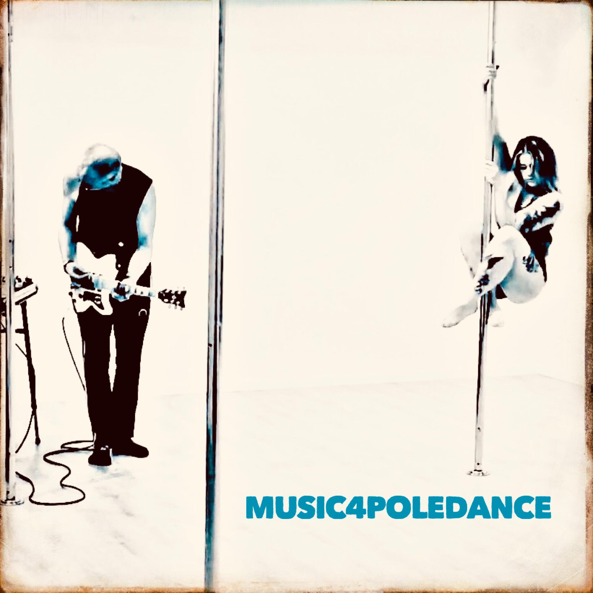Релиз Music For Poledance
