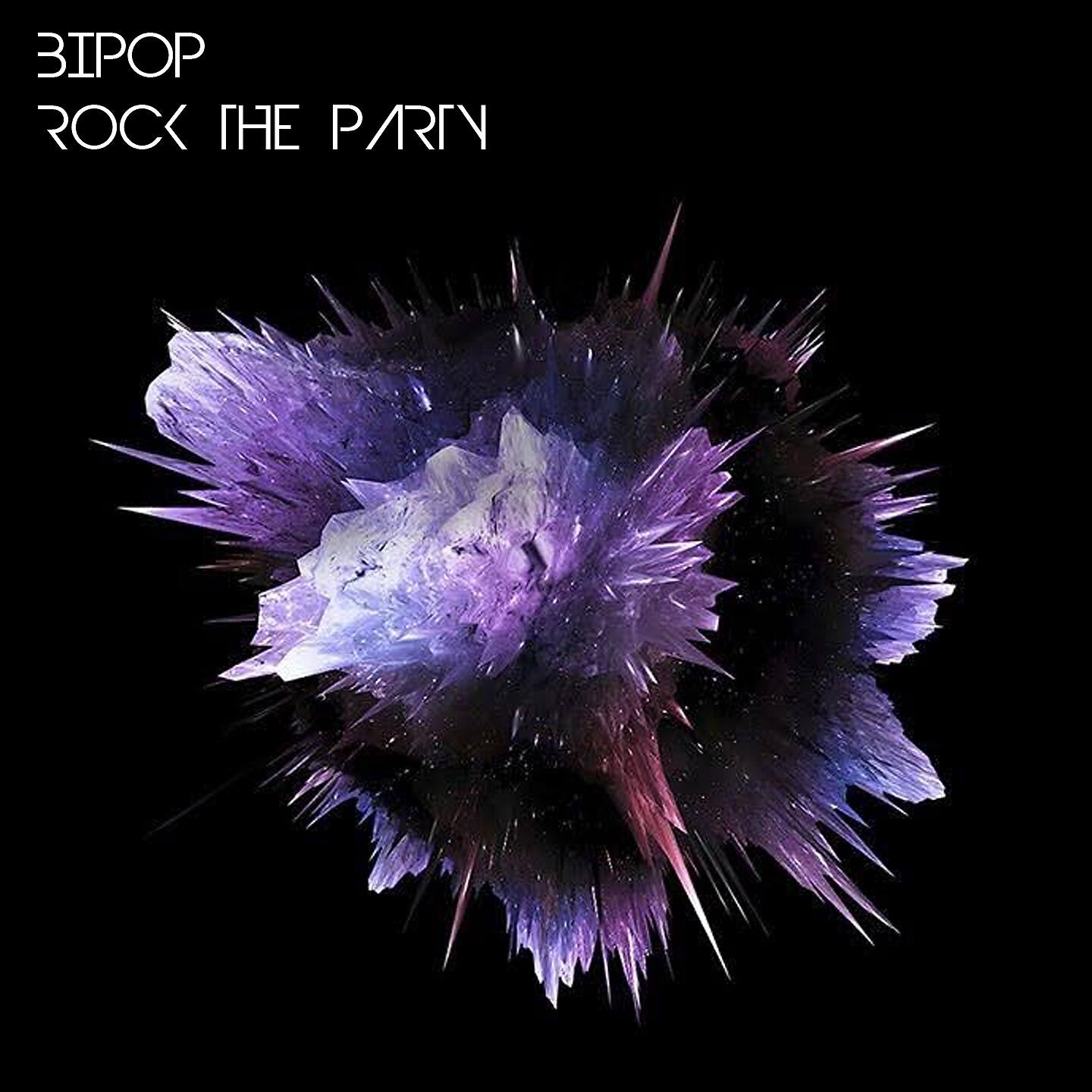 Релиз Rock the Party