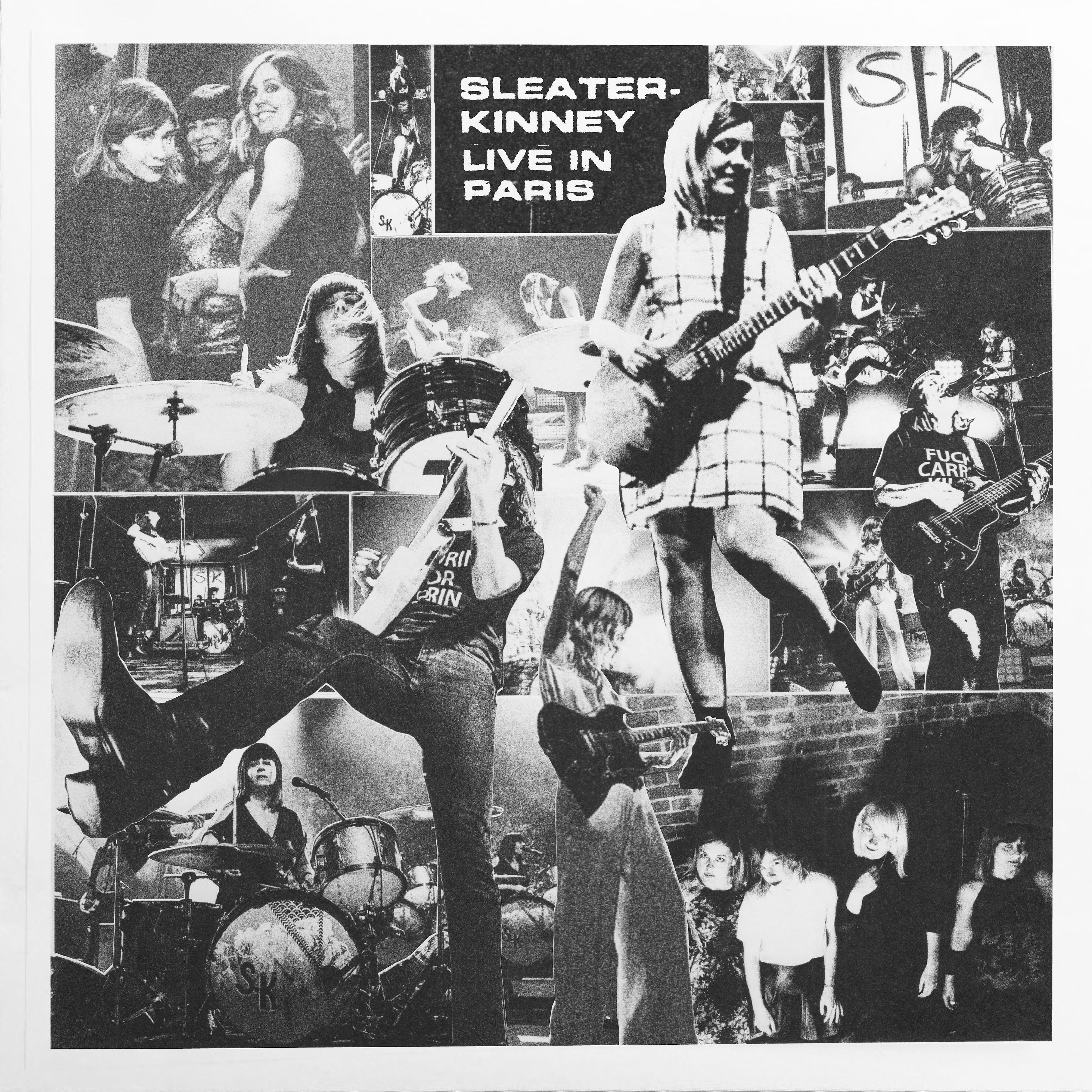 Релиз What's Mine Is Yours (Live)