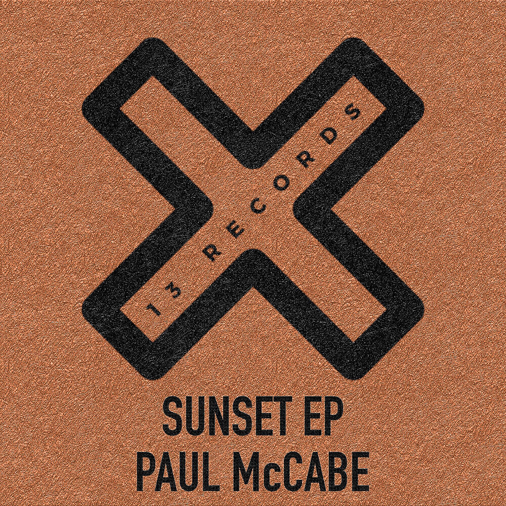 Релиз Sunset EP