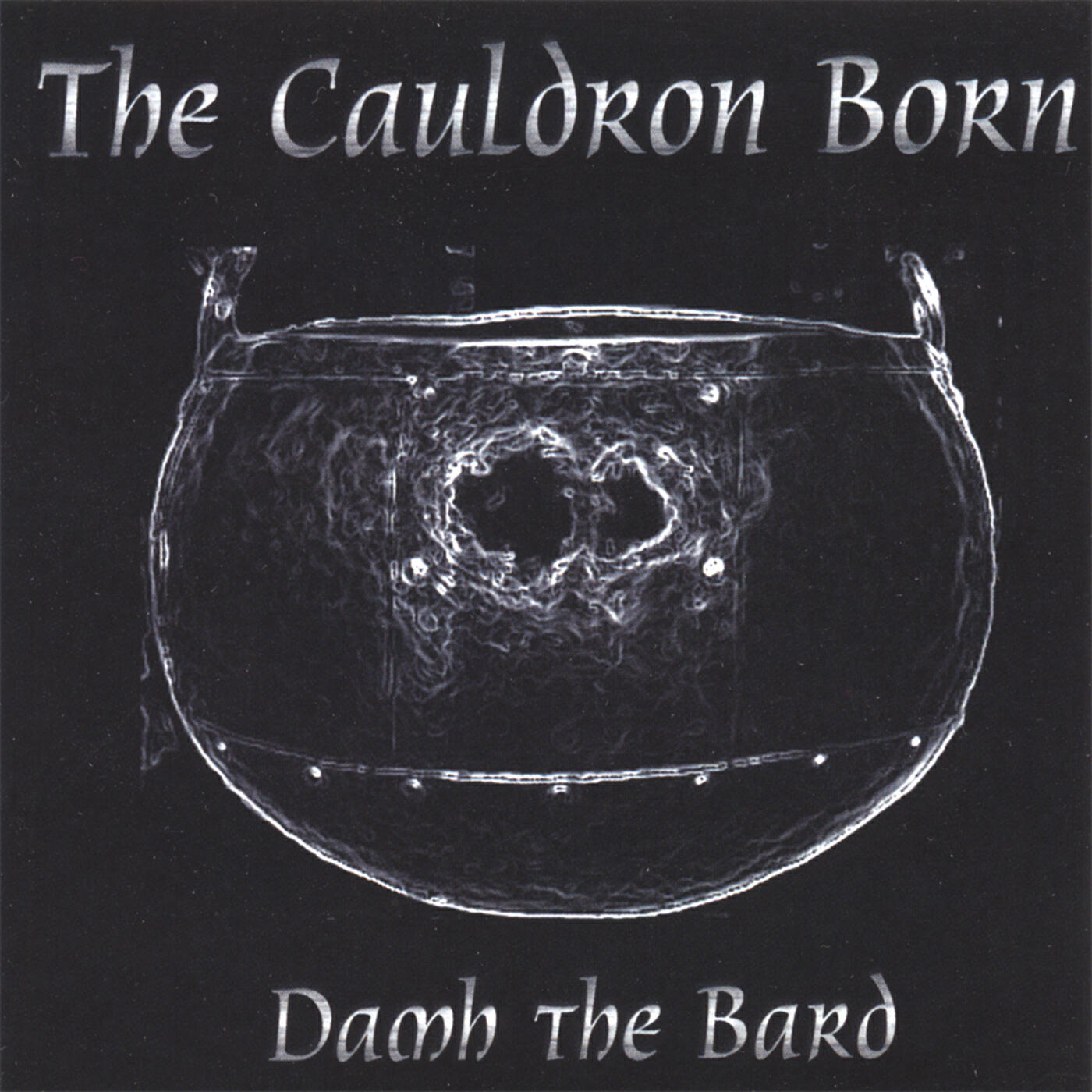 Релиз The Cauldron Born