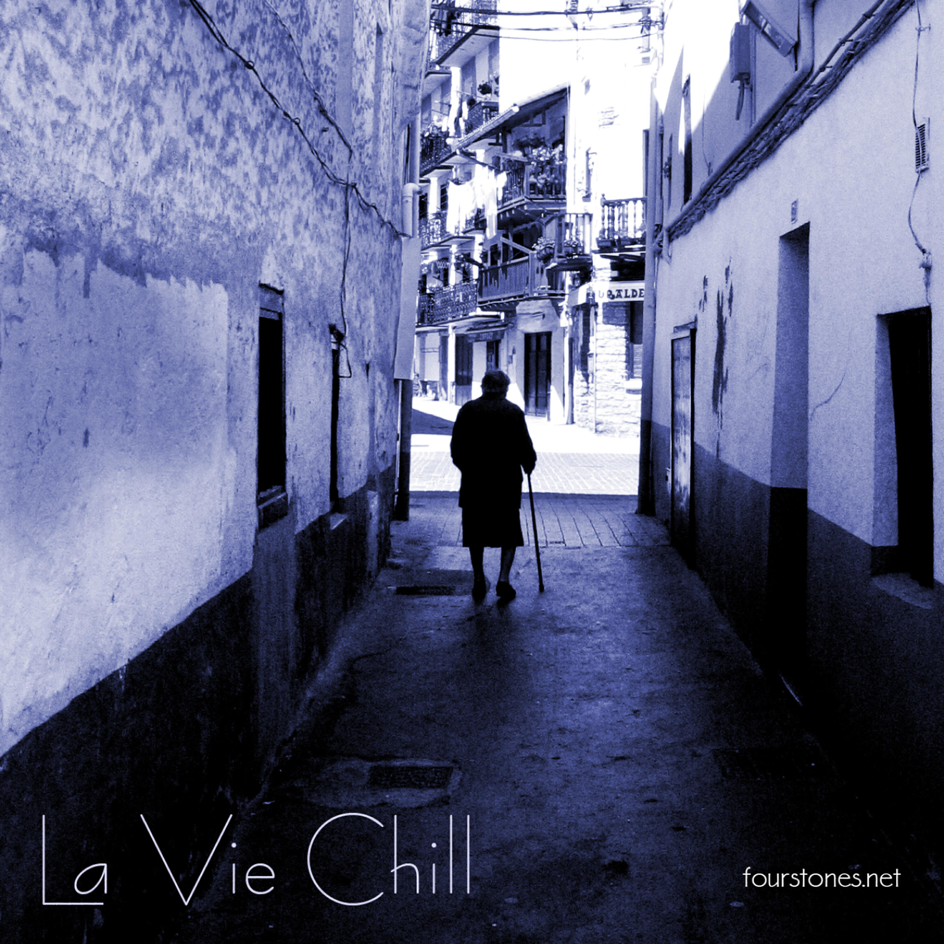 Релиз La Vie Chill