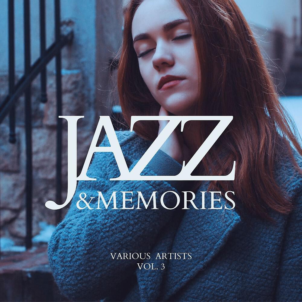 Релиз Jazz & Memories, Vol. 3