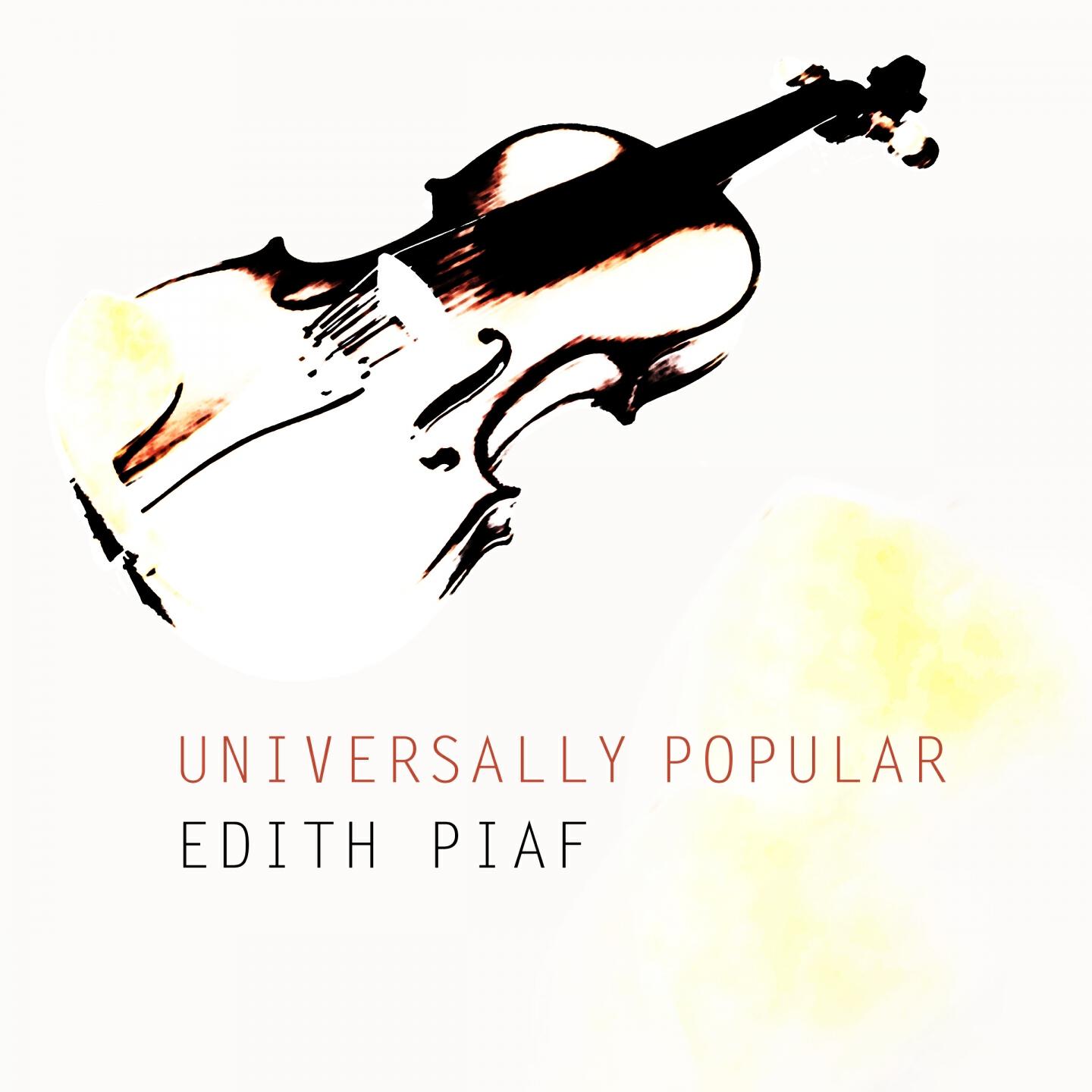 Релиз Universally Popular