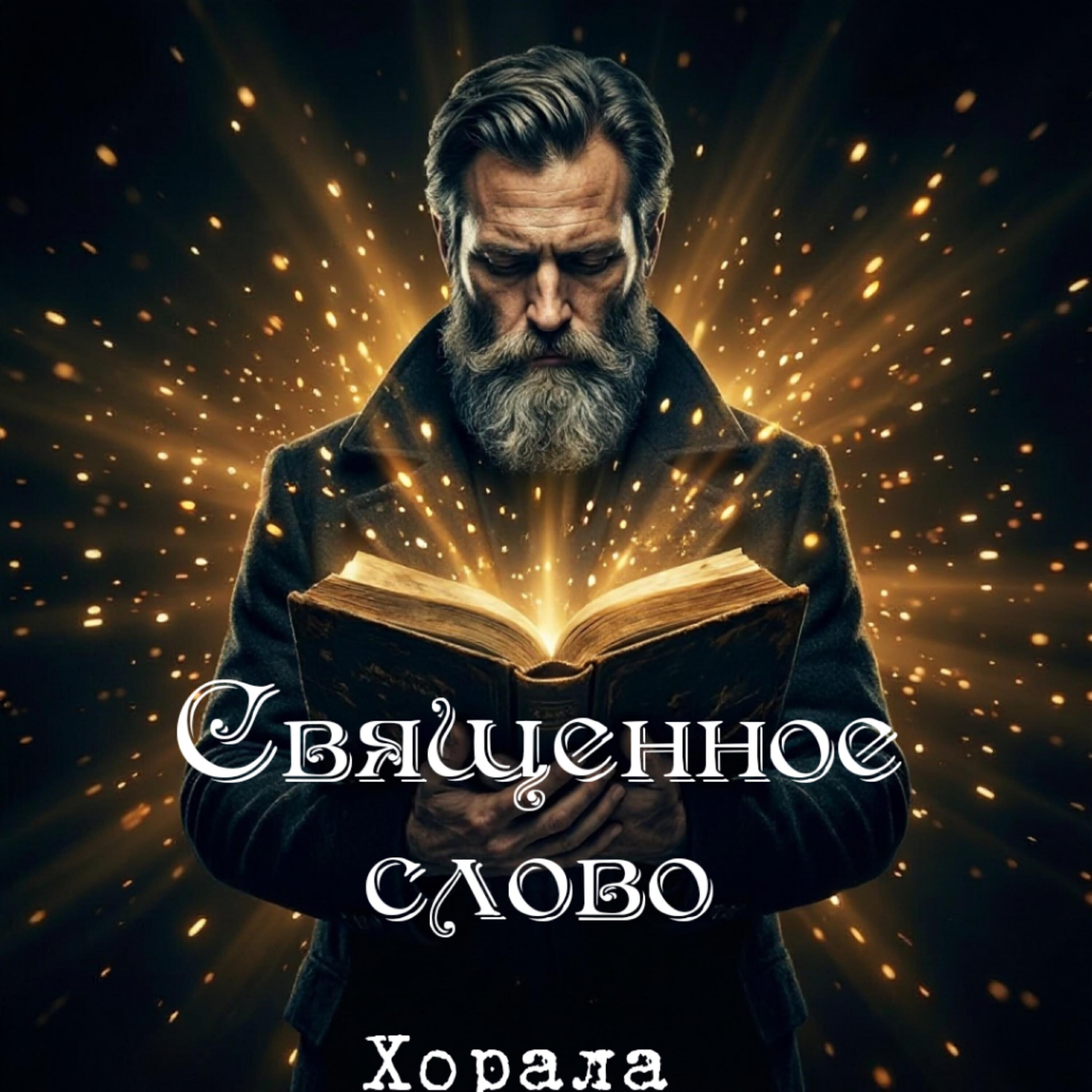 Релиз Священное слово