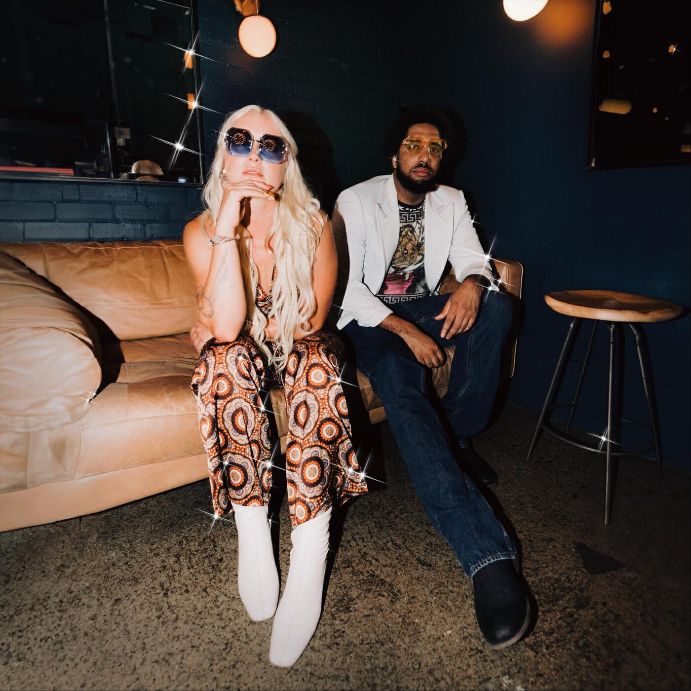 Релиз Waitin' Up