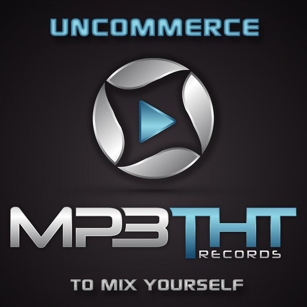 Релиз To Mix Yourself