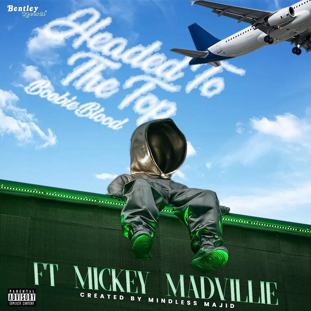 Mickey Madvillie