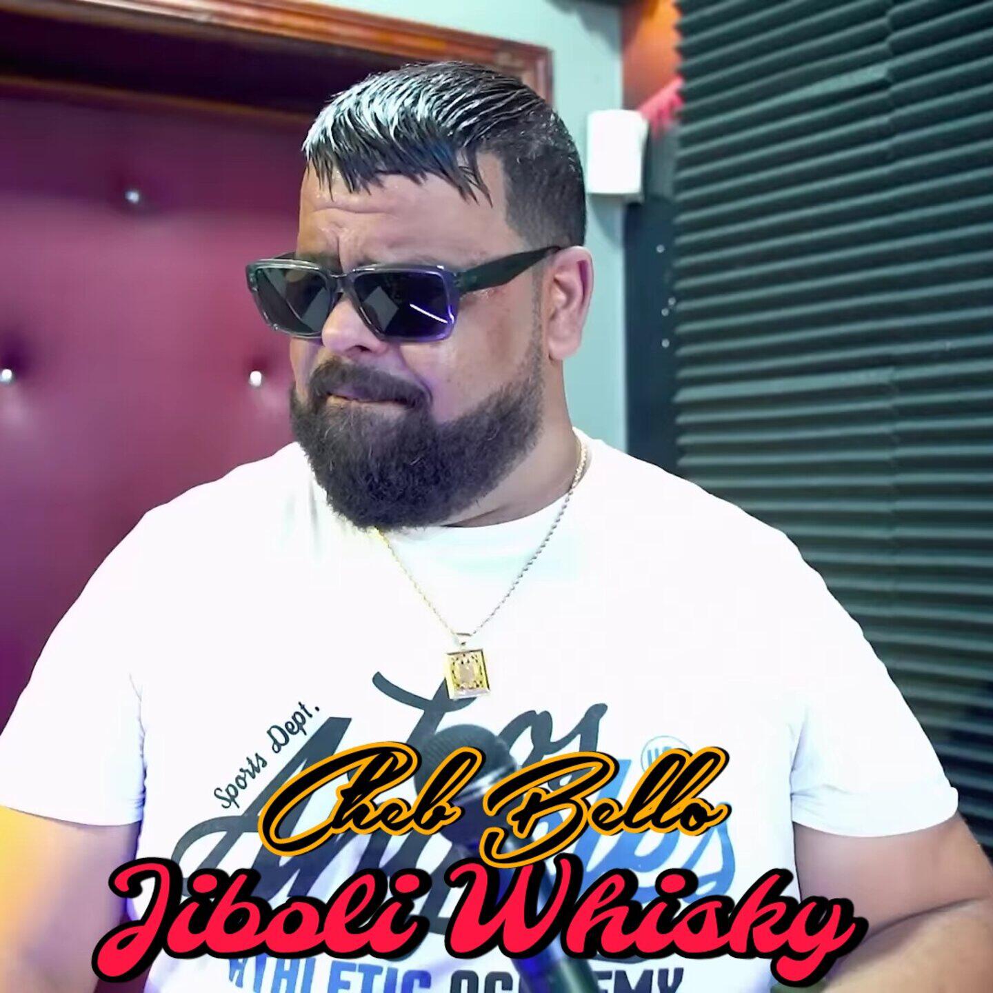 Релиз Jiboli Whisky