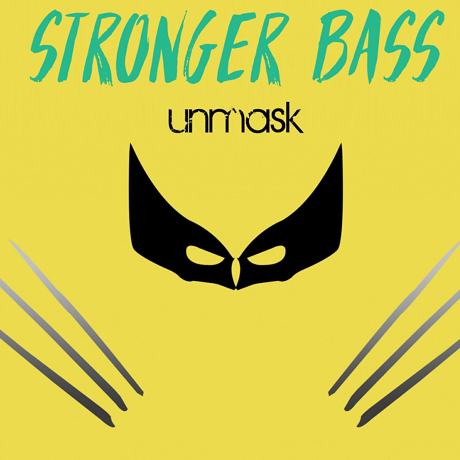 Stronger Bass