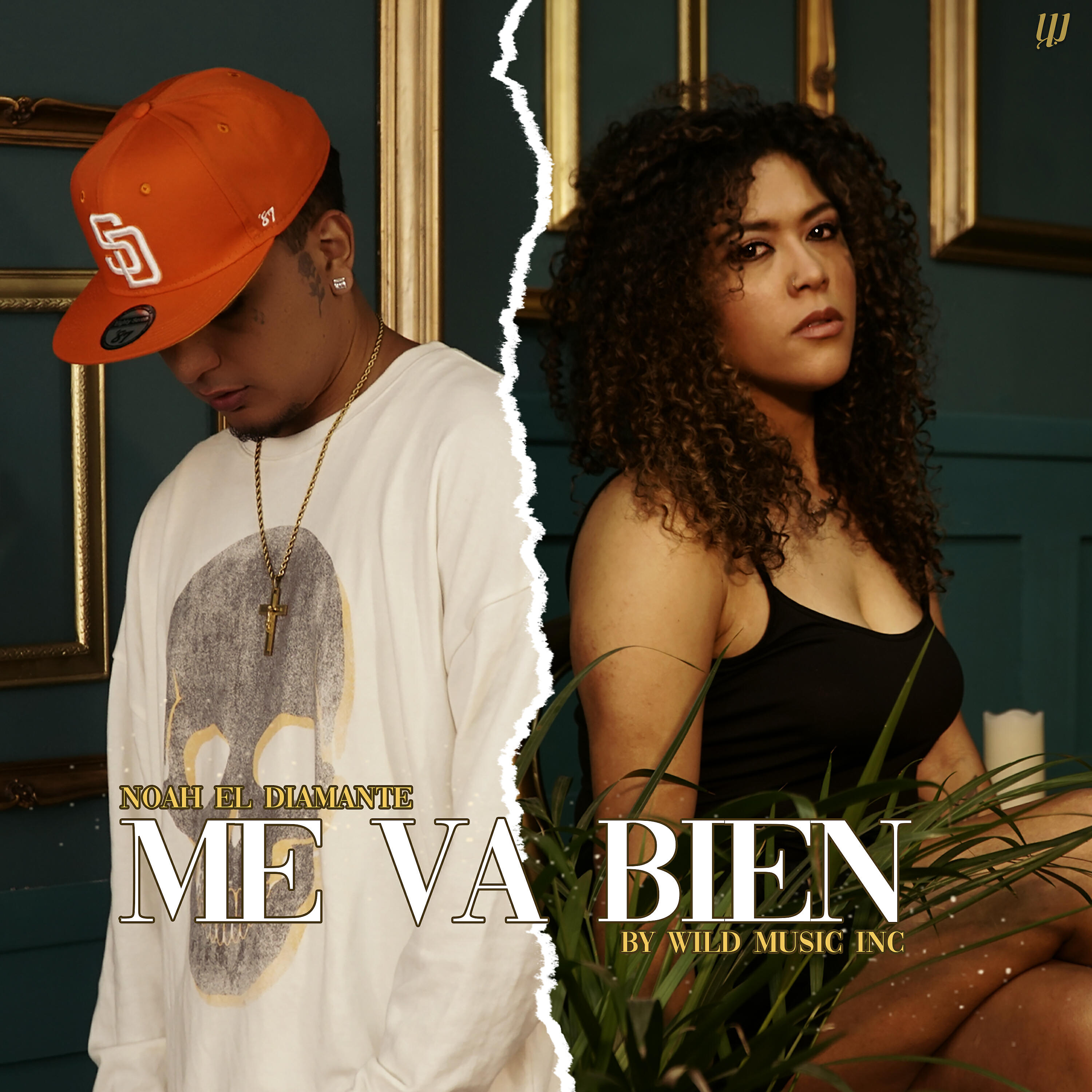 Релиз Me Va Bien