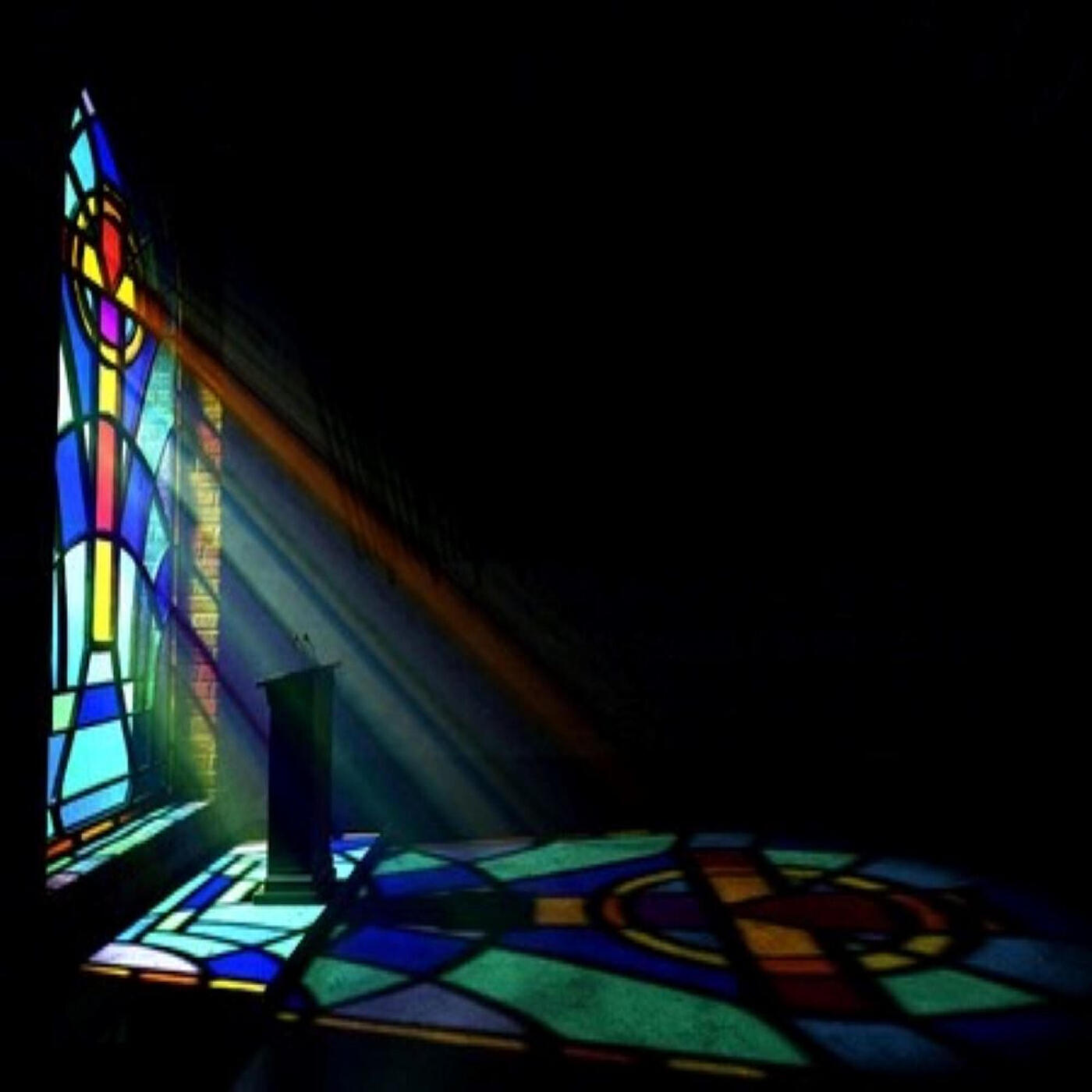 Релиз Sunday Service