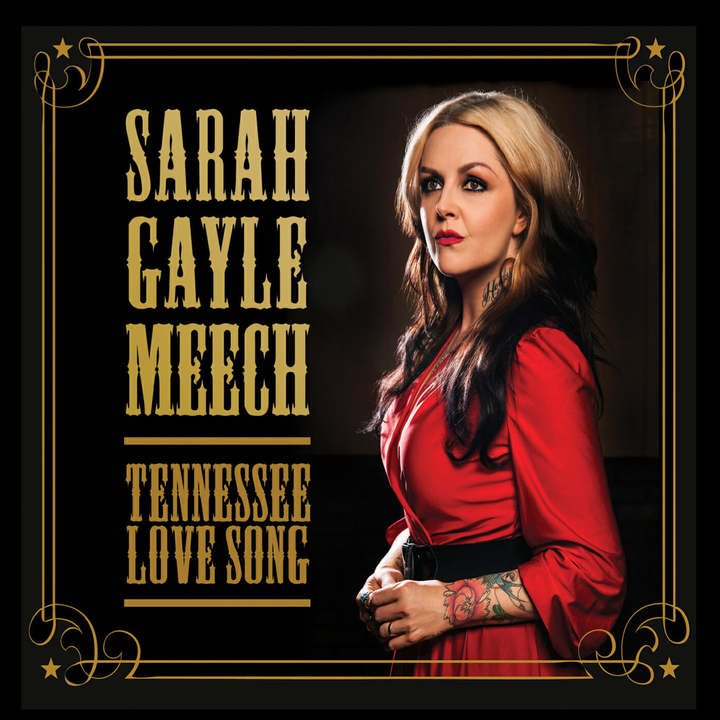 Релиз Tennessee Love Song