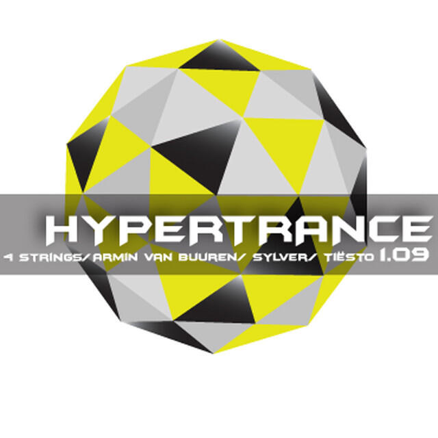 Релиз Hyper Trance 1.09