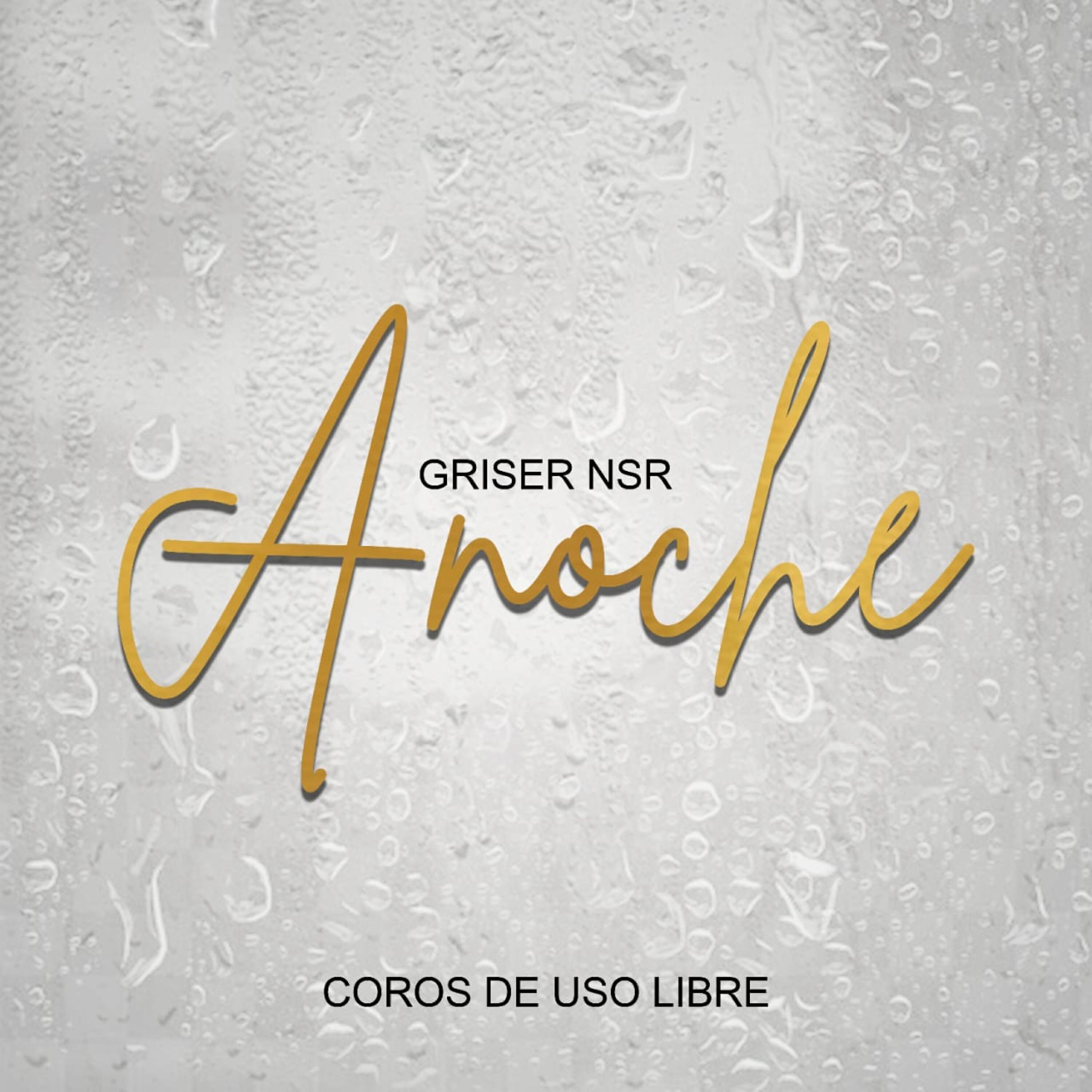 Релиз Anoche