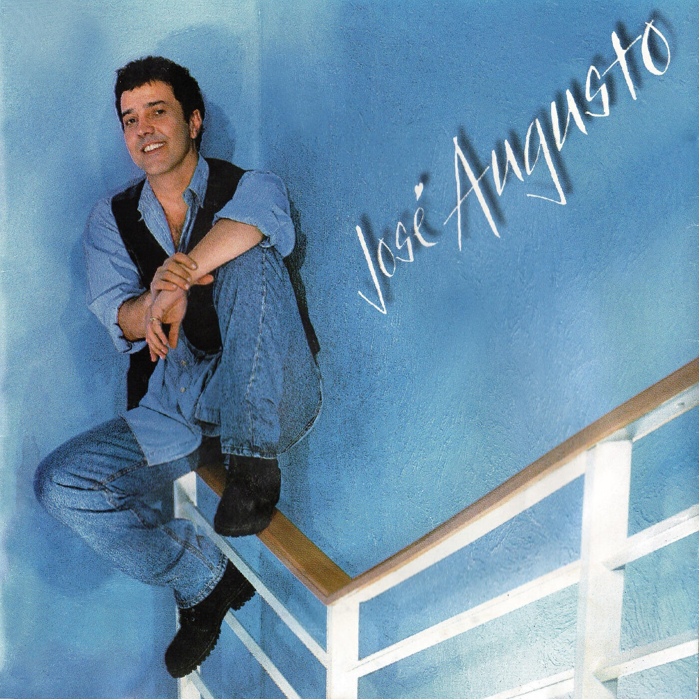 Релиз José Augusto