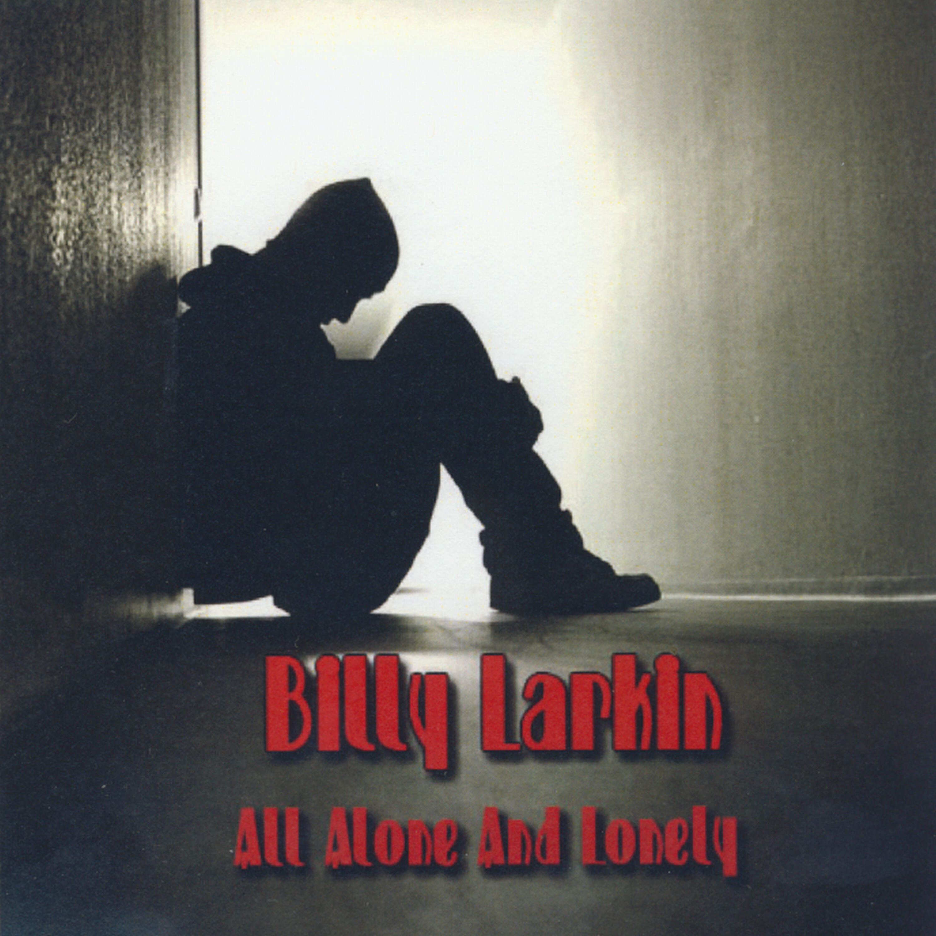 Релиз All Alone And Lonely