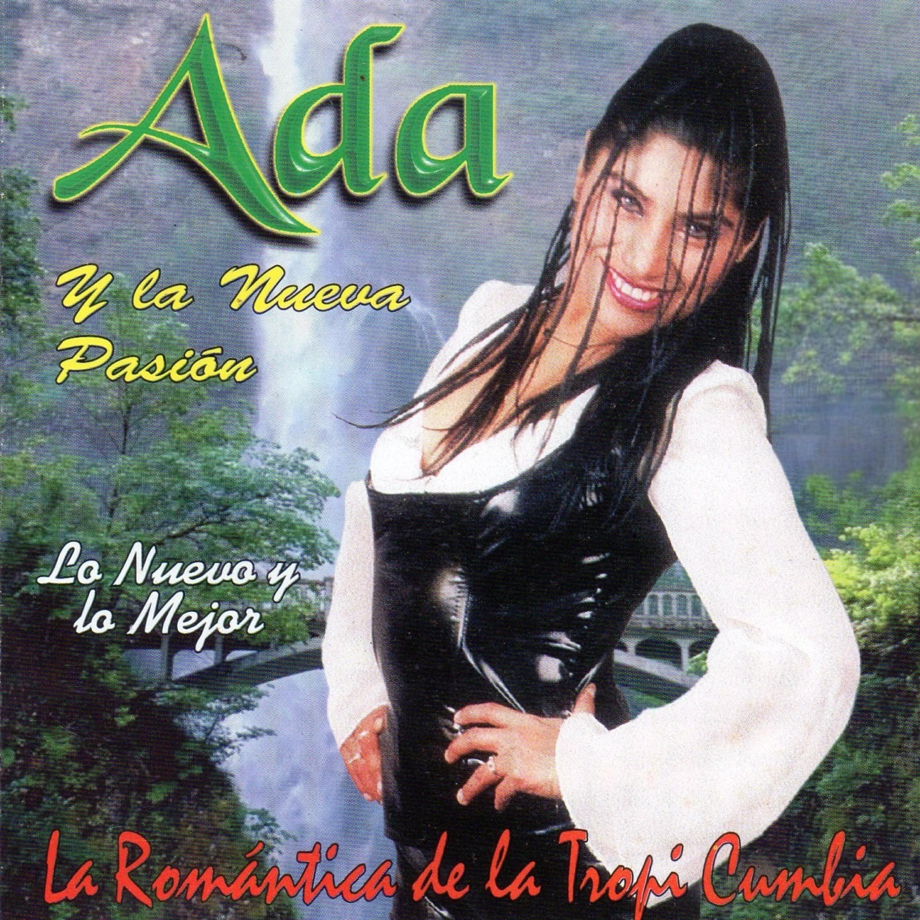Ada y La Nueva Pasión
