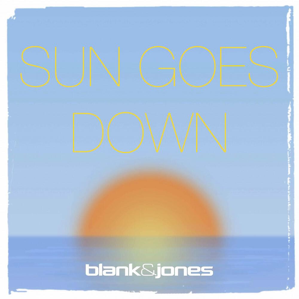 Релиз Sun Goes Down