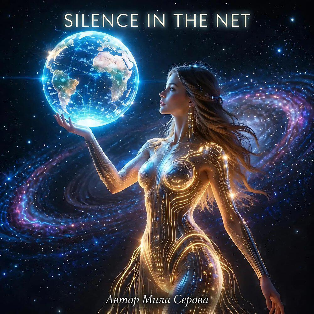 Релиз SILENCE IN THE NET