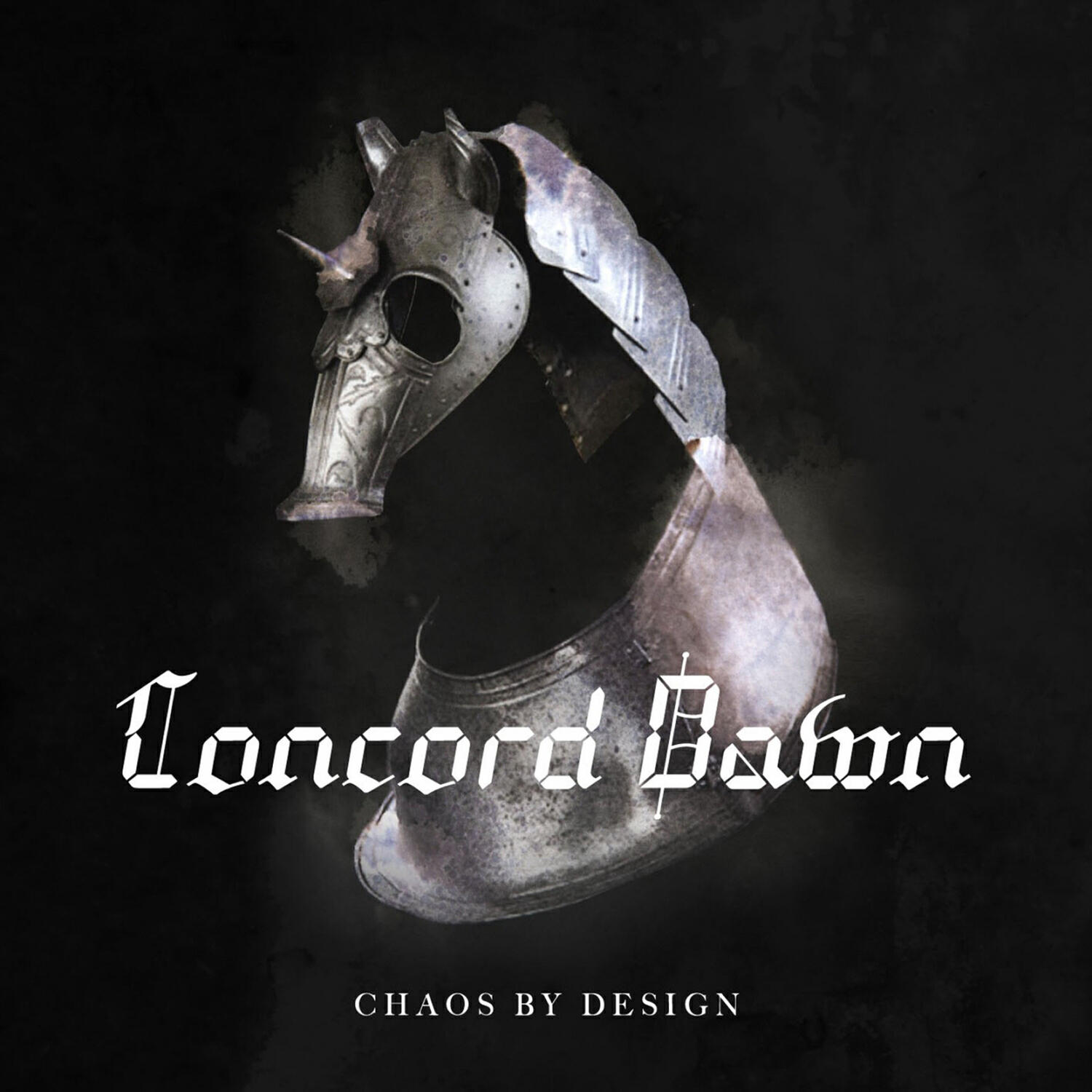 Релиз Chaos By Design
