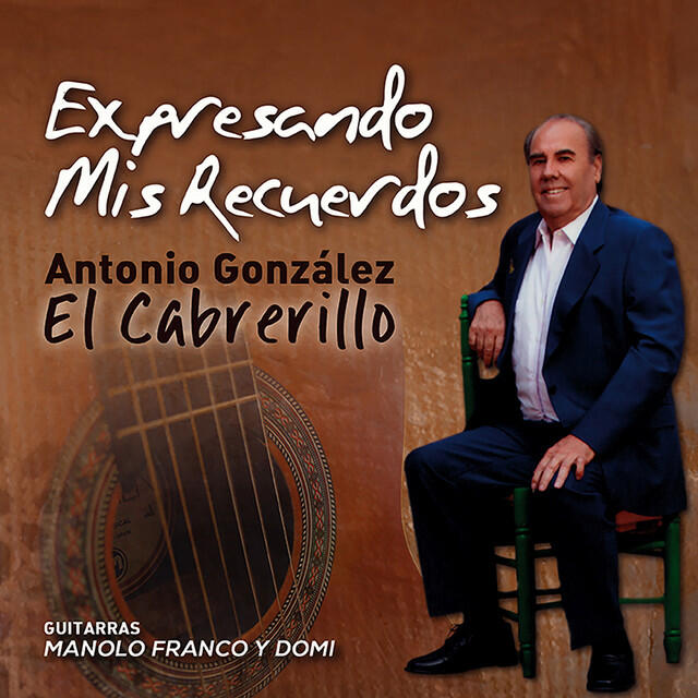 Antonio González El Cabrerillo