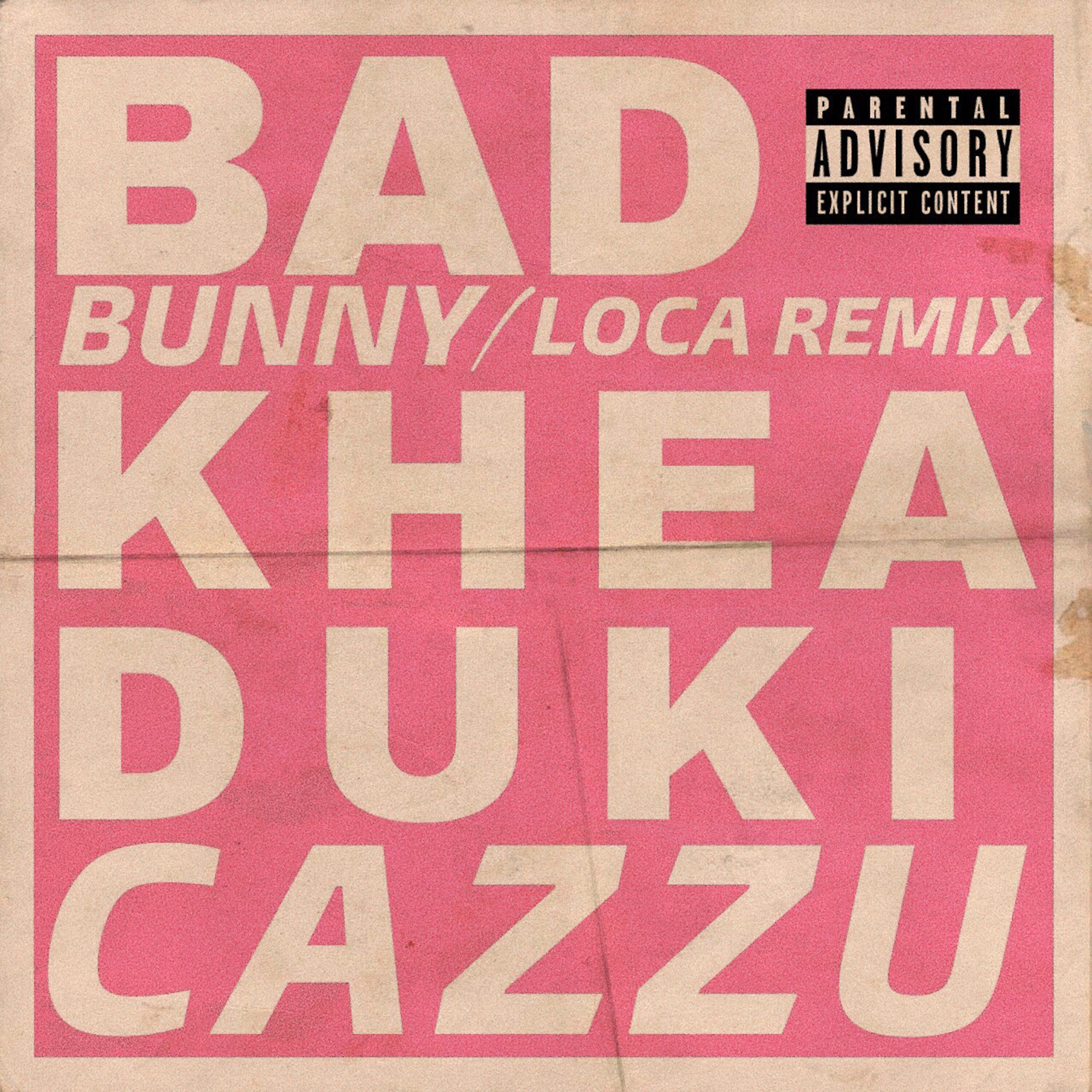 Релиз Loca Remix